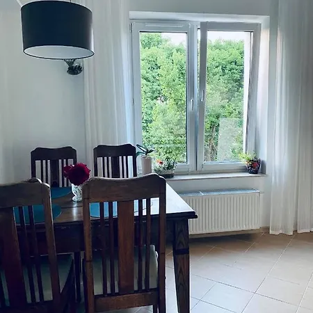 Z Widokiem, Gdynia, Orlowo