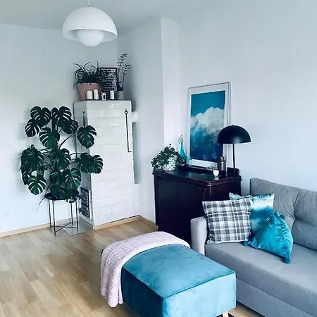 Z Widokiem, Gdynia, Orlowo Apartament