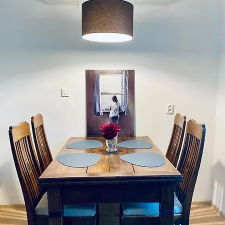 Apartament Z Widokiem, Gdynia, Orlowo Gdynia