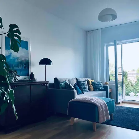 Z Widokiem, Gdynia, Orlowo 아파트 그디니아