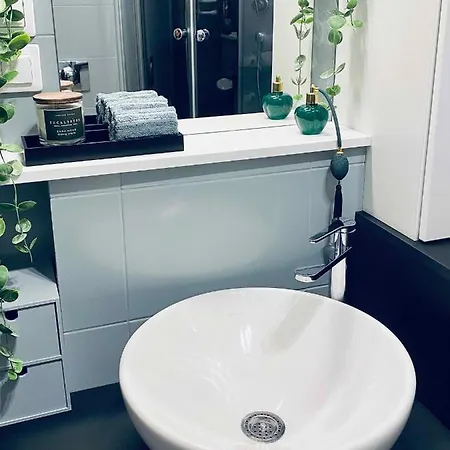 Z Widokiem, Gdynia, Orlowo 아파트