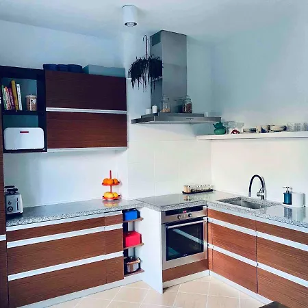 Apartament Z Widokiem, Gdynia, Orlowo Gdynia