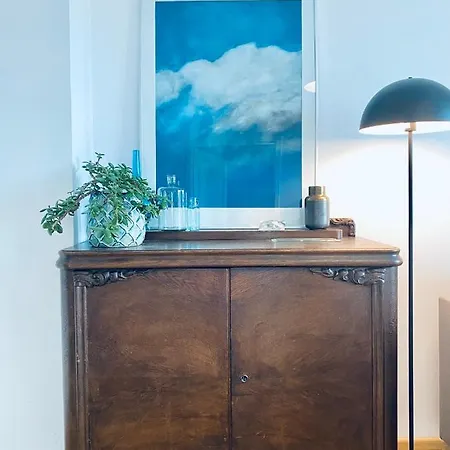 Z Widokiem, Gdynia, Orlowo *