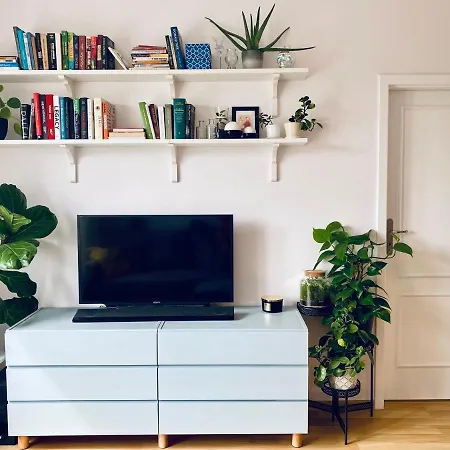 Z Widokiem, Gdynia, Orlowo