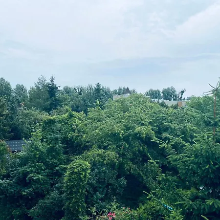 Apartmán Z Widokiem, Gdynia, Orlowo Gdyně